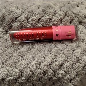 Jeffree Star limited edition holiday lip